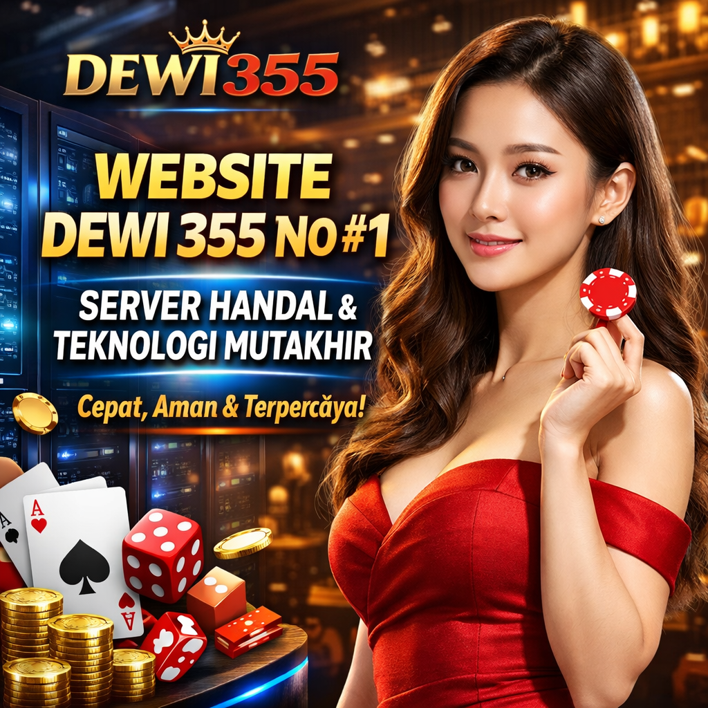 DEWI355 Titik Jitu Situs Togel & Bandar Togel Online Ikonik